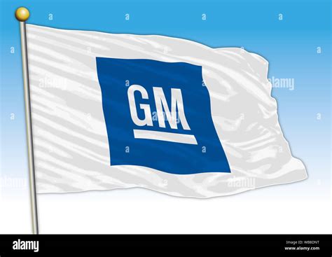 General Motors Logo History