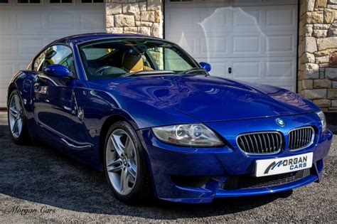 Used Blue 2006 Bmw Z4 Stk Cars For Sale Near Me