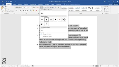 How To Remove Bullets Or Numbering In Word Youtube 0 Hot Sex Picture