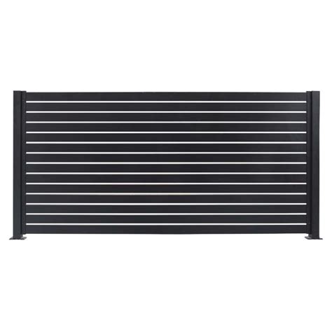 Ezi Slat Fencing Stratco