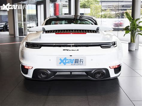 Turbo S T