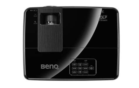 Proyector Benq Ms L Menes Svga Hrs H J R L