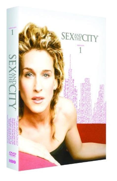 Sex And The City