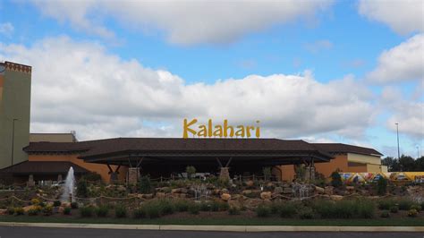 Going Wild At The Kalahari Poconos Review Flexiplan Online