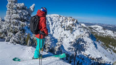 Ikon Pass Benefits Guide For Winter 2022 23 Palisades Tahoe At Lake Tahoe