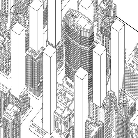 Crafting Urban Life In Three Dimensions — Future Urbanism