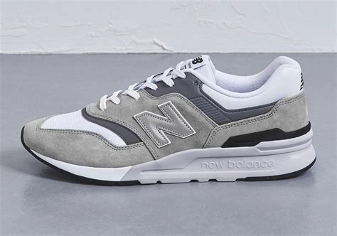 New Balance 997H мужские и женские цвета, 36 фото, 4 видео