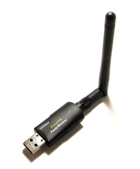 How To Change To A USB Wireless Adapter On Linux – Glide Digital