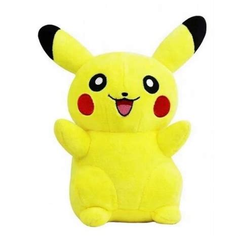 Pokemon Pikachu Maskotka Przytulanka Cm Inna Marka Sklep Empik