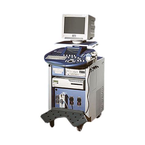 Ge Voluson 730 Expert Ultrasound Machine