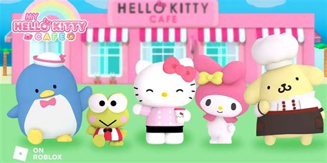 Hello Kitty Cafe Codes 2024 June 2024 - Myrah Tiphany