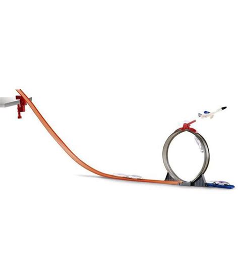 Hot Wheels Loop And Jump Set Track Set Buy Hot Wheels Loop And Jump Set Track Set Online At