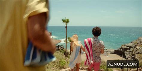 Marco Polo Nude Scenes Aznude