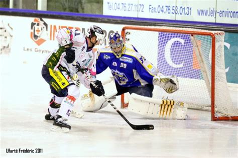 Hockey Sur Glace Ligue Magnus Ligue Magnus Me Journ E Villard