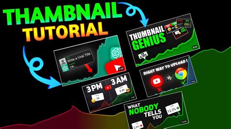 Viral Thumbnail Like A Pro On Mobile Decodingyt YouTube