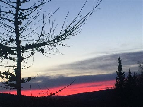 Fairbanks, AK, USA Sunrise Sunset Times