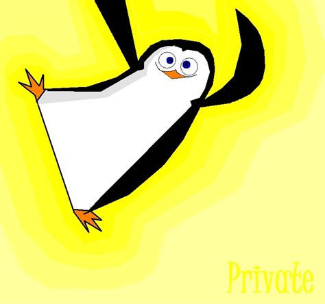 Private S Pose Penguins Of Madagascar Fan Art 21461380 Fanpop