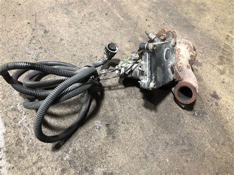 2005 Volvo VED12 EGR Valve For A Volvo VNL For Sale Des Moines IA