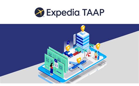 Expedia Taap