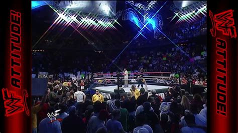 Wwf Smackdown Intro September 13 2001 Vídeo Dailymotion