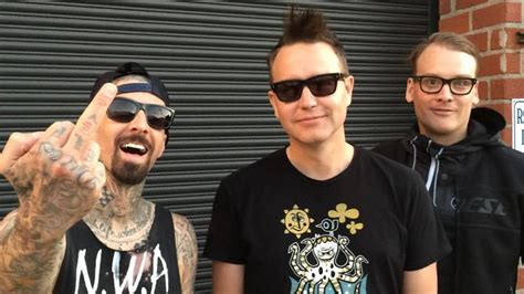 blink-182 – California [Deluxe Edition] (Album Review) – Wall Of Sound