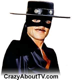 Zorro the Series