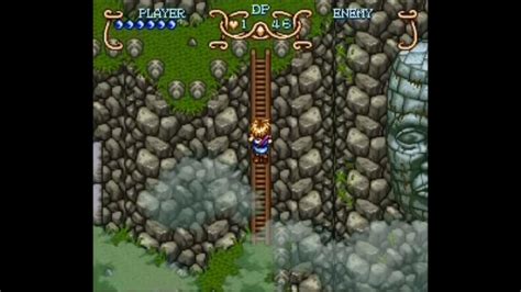 Illusion of Gaia pic 8 - SNES HUB