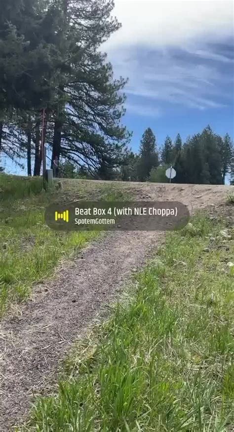 Beat Box 4 With Nle Choppa Spotemgottem Ifunny