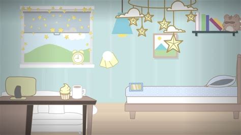 Star Bedroom Gacha Club Ideias De Decora O Cen Rios Personalizados