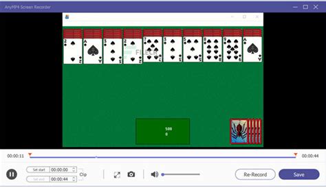 AnyMP4 Screen Recorder 1.5.72 Free Download - FileCR