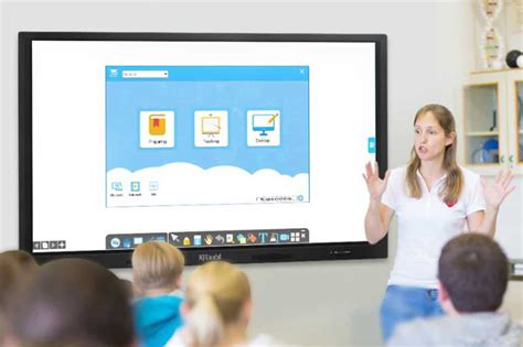 Why Are Education Institutions Adopting Digital Boards