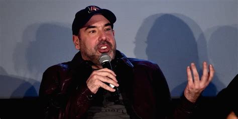Rick Hoffman Net Worth - Net Worth Post