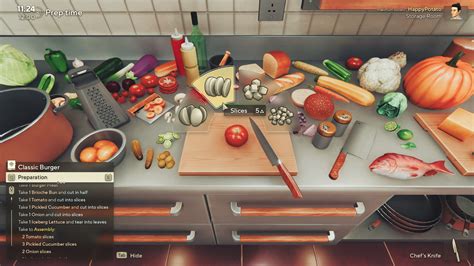 Co Optimus News Cooking Simulator 2 Will Feature Online Co Op