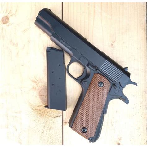 M1911 Colt 45 type Replica Automatic Pistol - Relics Replica Weapons