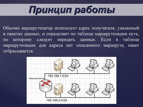 Сетевое оборудование - презентация онлайн