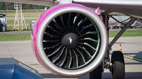 What Is The RPM Of An Aircraft Engine?