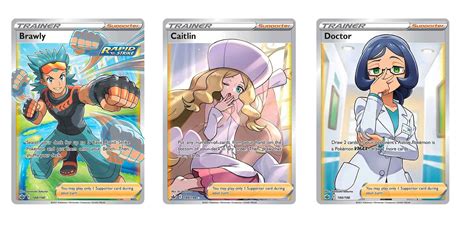 The Cards of Pokémon TCG Chilling Reign Part 14