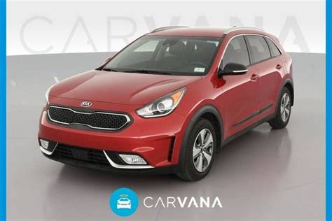 Used Kia Niro For Sale In Topeka KS Edmunds