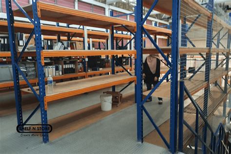 Singapore Racking Systems Storage Rack Supplier Singapore