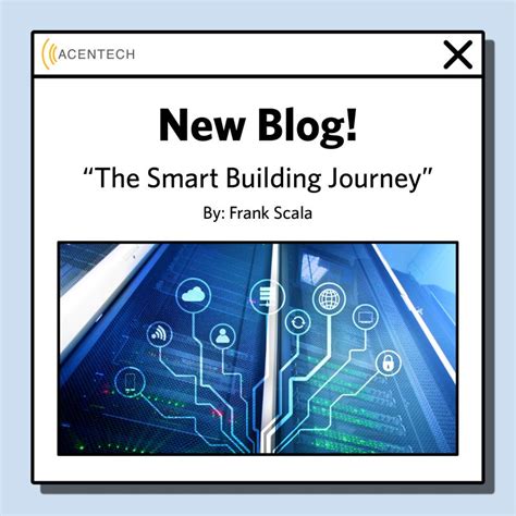 Acentech Has Been Designing Building Technology Systems For Decades