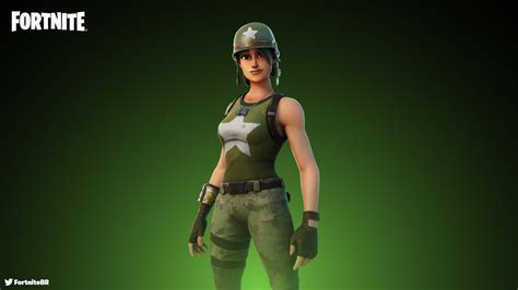 The Munitions Expert Skin Fortnite Youtube