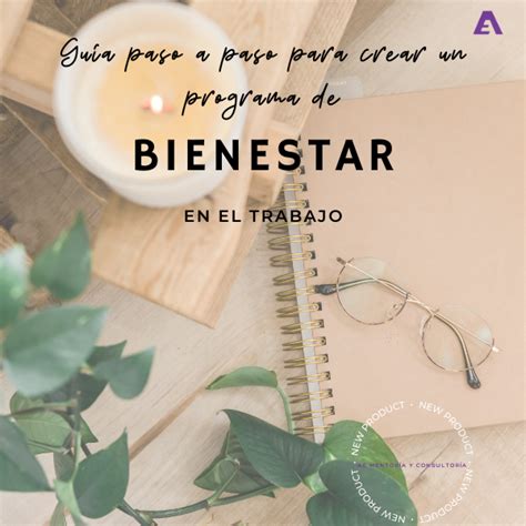 Ebook Bienestar Laboral Gu A Paso A Paso Para Dise Ar Un Programa De