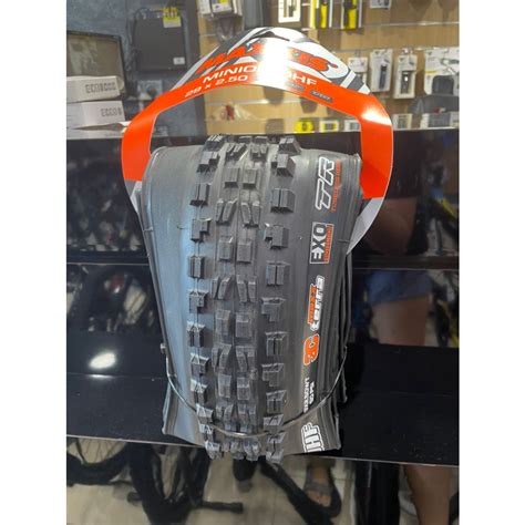 Maxxis Minion Dhf X Wt Enduro Trail Downhill Tire Maxxis Minion