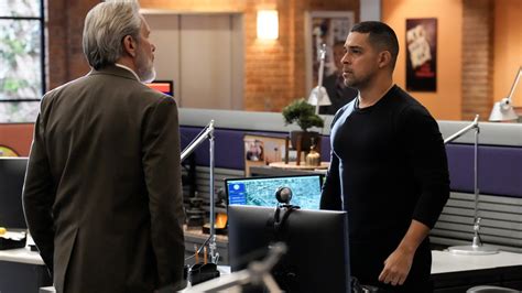 NCIS Season 21 Premiere Solves That Torres Cliffhanger But It Breaks Him