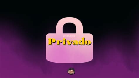 PRIVADO Remix DJ Patamix YouTube Music