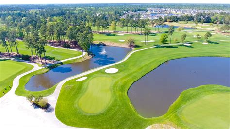 About Golf Condos – Vacation Condo Rentals in Myrtle Beach, SC