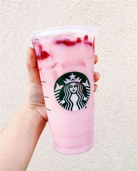 Your Guide To Starbucks Secret Menu