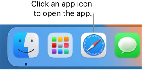 Open Apps On Mac Apple Support