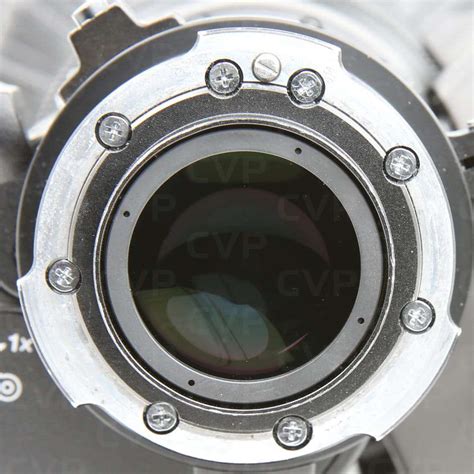 Buy Used Canon Cj20ex78 23 Inch Eng Lens Cvp