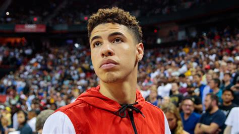 LaMelo Ball, Puma announce shoe deal ahead of NBA Draft - Sports Illustrated